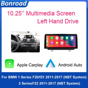 CarPlay Screen